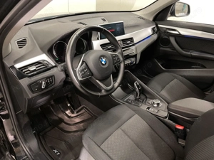 BMW X1 - imagine 5
