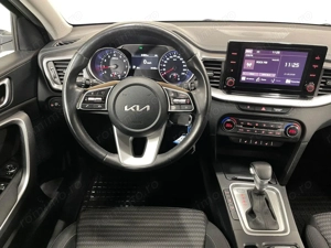 Kia XCeed - imagine 6