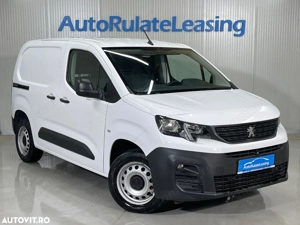 Peugeot Partner - imagine 2