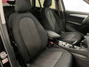 BMW X1 - imagine 10
