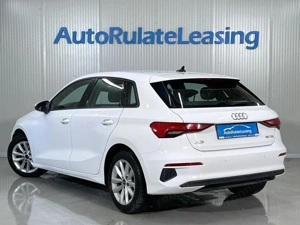 Audi A3 - imagine 4