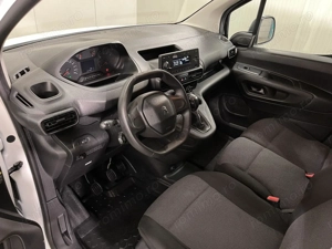 Peugeot Partner - imagine 5