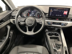 Audi A4 - imagine 6
