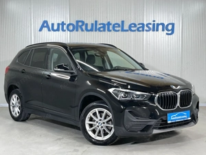 BMW X1 - imagine 2