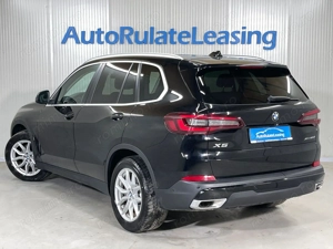BMW X5 - imagine 4