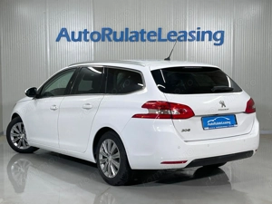 Peugeot 308 - imagine 4