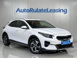Kia XCeed - imagine 2
