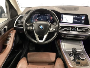 BMW X5 - imagine 6