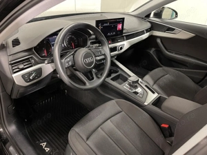 Audi A4 - imagine 5