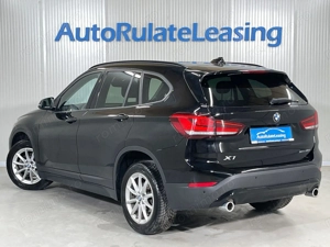 BMW X1 - imagine 4