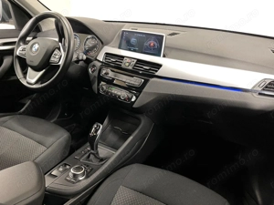 BMW X1 - imagine 9