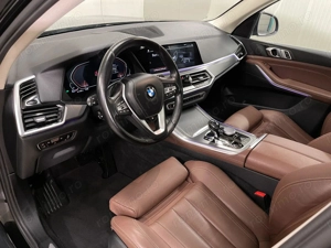 BMW X5 - imagine 5