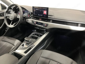 Audi A4 - imagine 9