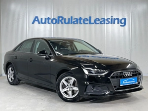 Audi A4 - imagine 2
