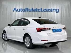 Skoda Octavia - imagine 4