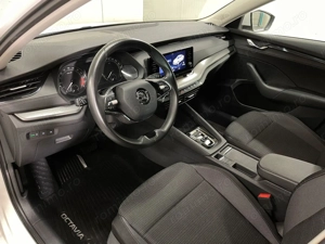 Skoda Octavia - imagine 5