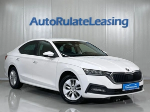 Skoda Octavia - imagine 2