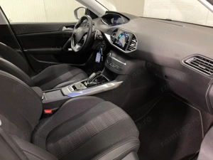 Peugeot 308 - imagine 10