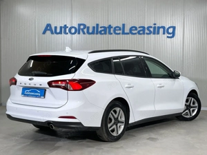 Ford Focus - imagine 3
