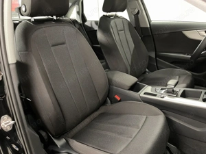 Audi A4 - imagine 10