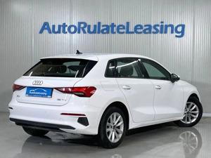 Audi A3 - imagine 3