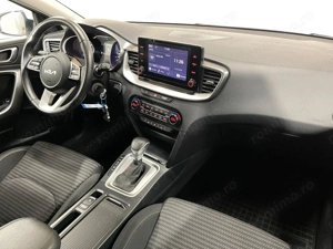 Kia XCeed - imagine 8