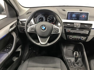 BMW X1 - imagine 6