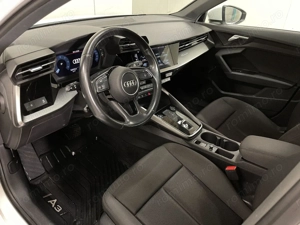Audi A3 - imagine 5