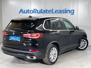 BMW X5 - imagine 3