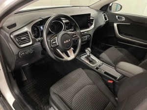 Kia XCeed - imagine 5