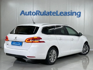 Peugeot 308 - imagine 3