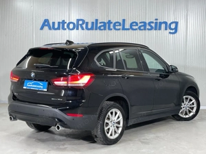 BMW X1 - imagine 3