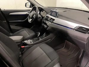 BMW X1 - imagine 11