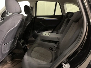BMW X1 - imagine 12