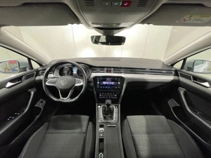 Volkswagen Passat - imagine 7