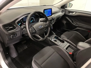 Ford Focus - imagine 5