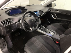 Peugeot 308 - imagine 5