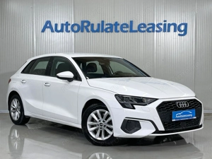 Audi A3 - imagine 2