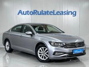 Volkswagen Passat - imagine 2