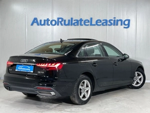 Audi A4 - imagine 3