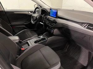 Ford Focus - imagine 10