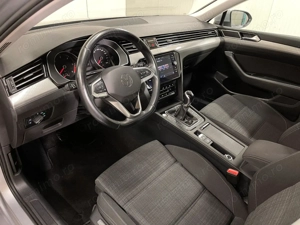 Volkswagen Passat - imagine 5