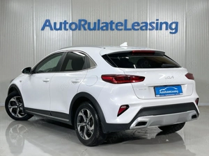 Kia XCeed - imagine 4