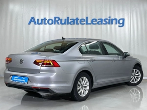 Volkswagen Passat - imagine 3