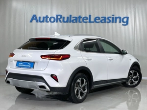 Kia XCeed - imagine 3