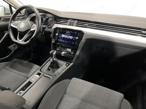 Volkswagen Passat - imagine 8