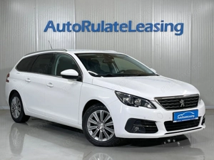 Peugeot 308 - imagine 2