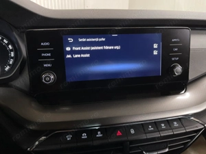 Skoda Octavia - imagine 16