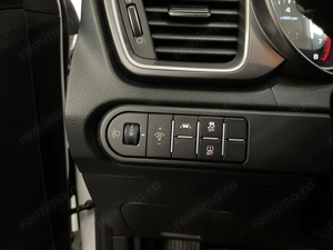 Kia XCeed - imagine 20