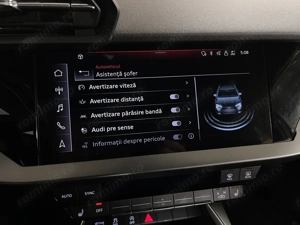 Audi A3 - imagine 16